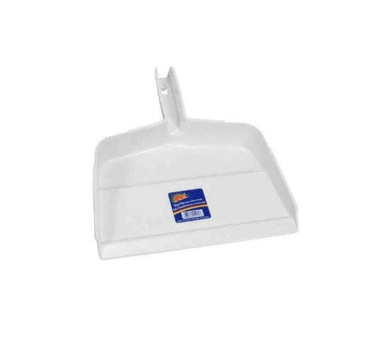 Balai et porte-poussière - Broom with dustpan