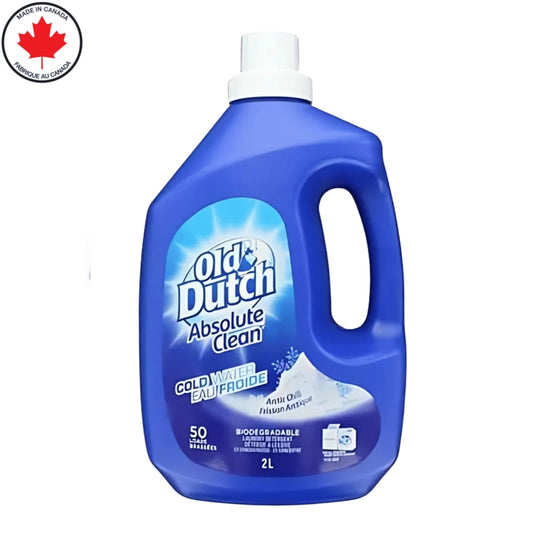 Ensemble de Nettoyage