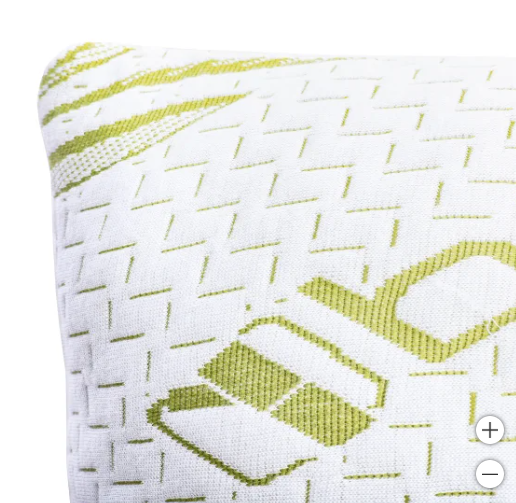Oreiller en Bambou - Bamboo Pillow