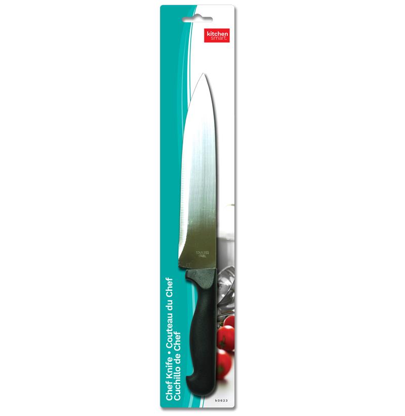 Couteau de chef - Chef Knife