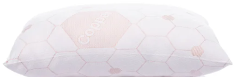 Oreiller infusé de cuivre - Copper infused pillow