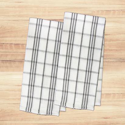 Linges à vaisselle (essuie vaisselle) - Tea Towels (2)