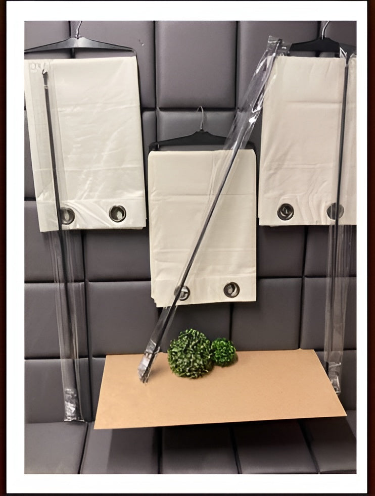 Curtain Set