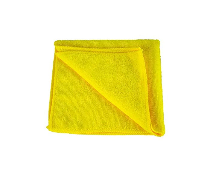 Chiffon en microfibre - Microfiber Rag