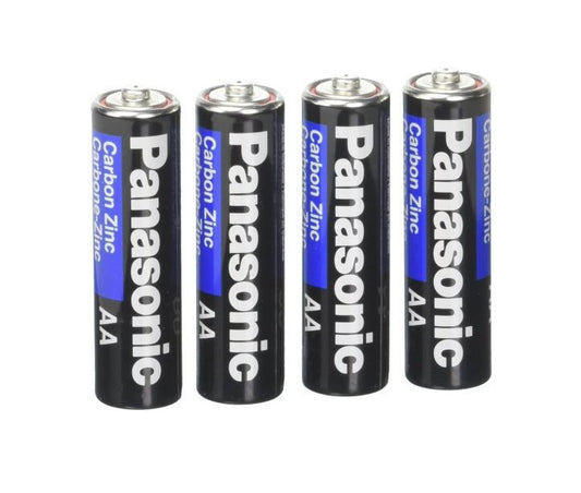 Piles AA - AA Batteries