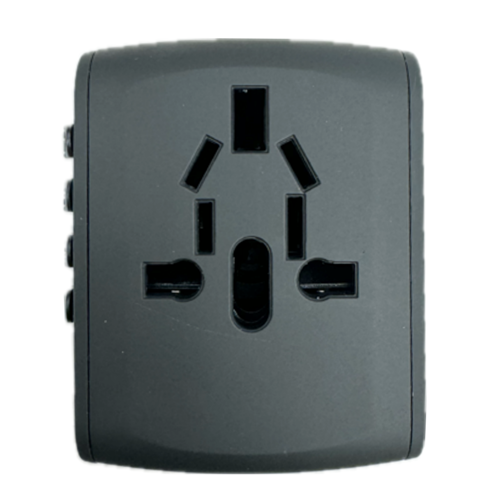 Adaptateur de voyage - Travel adapter