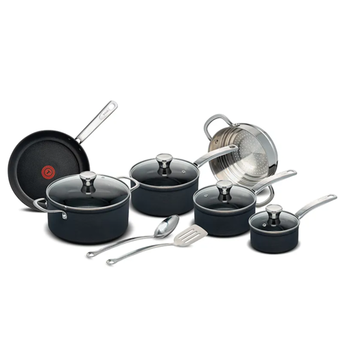 Batterie de cuisine T-Fal - T-fal cookware set