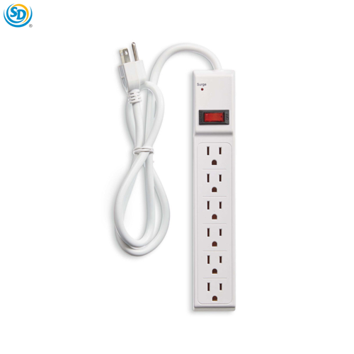 Barre d’alimentation(multiprise) - Power strip