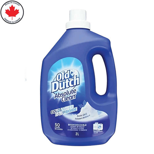 Détergent à lessive - Old dutch laundry detergent