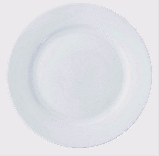 Assiette - Dinner Plate