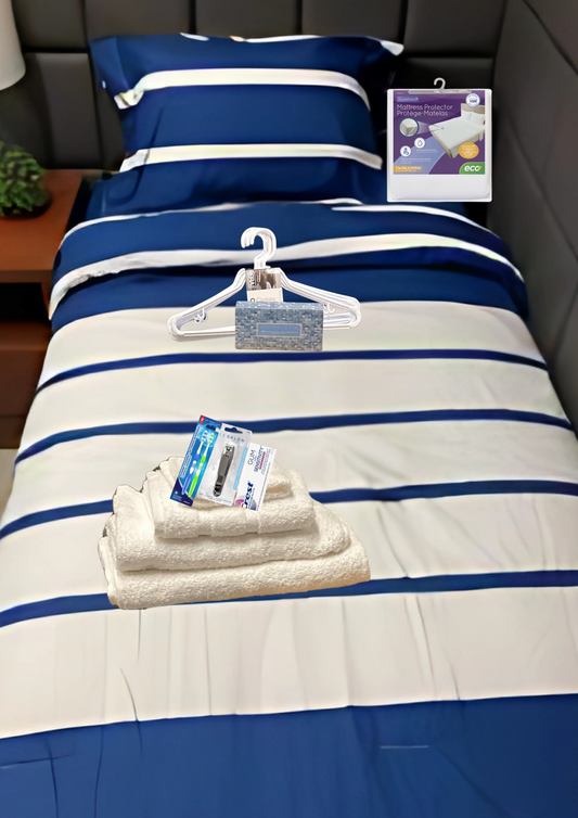 Complete Bedroom Kit