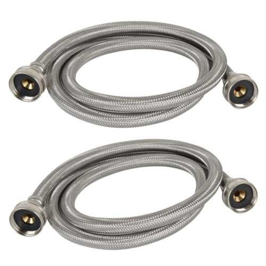 Ensemble de connection Laveuse - Sécheuse