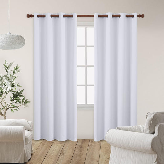 Ensemble de rideaux