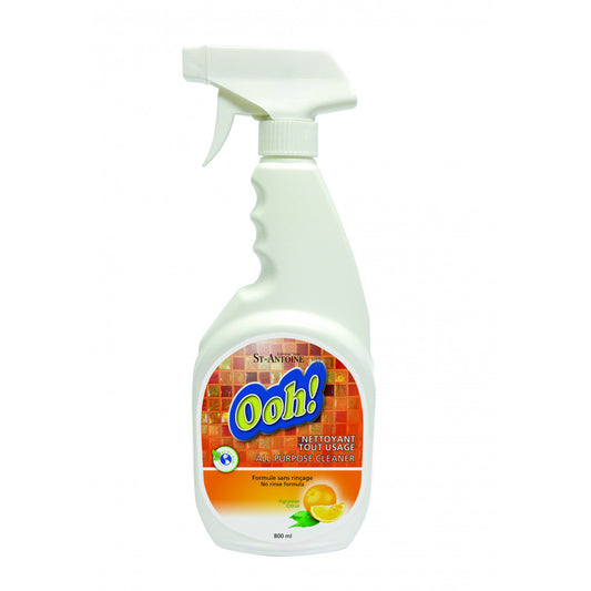 Nettoyant tout usage - Multi-surface cleaner