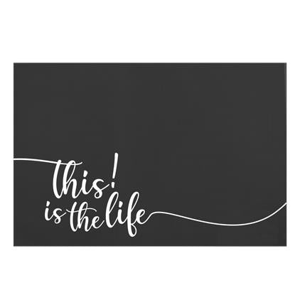 Napperons - Placemat