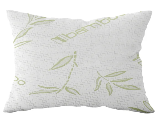 Oreiller en Bambou - Bamboo Pillow