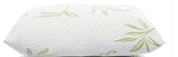 Oreiller en Bambou - Bamboo Pillow