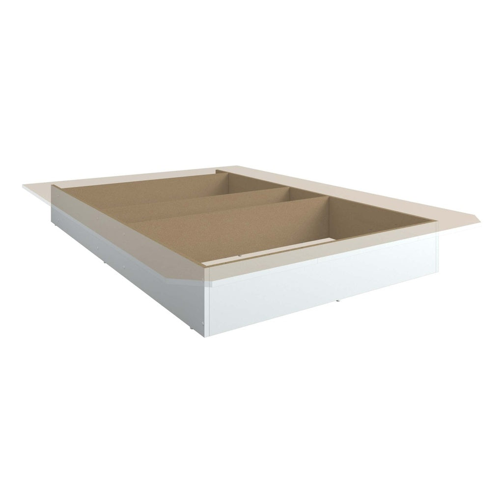 Bed Mattress and Box Spring