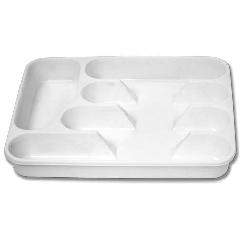 Plateau à ustensils - Cutlery tray