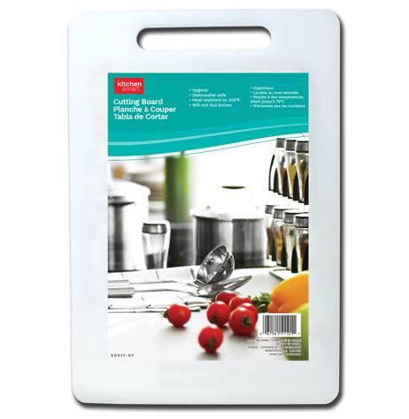 Planche à découper - Cutting board