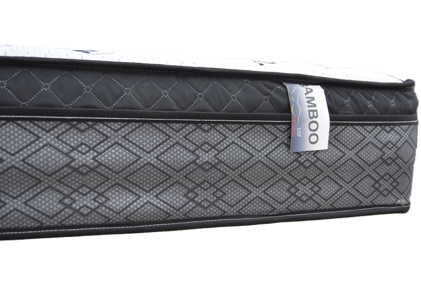 Matelas Bamboo - Bamboo mattress