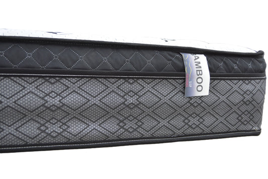 Matelas Bamboo - Bamboo mattress