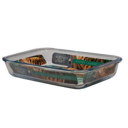 Plat de cuisson en verre - Glass Baking Dish