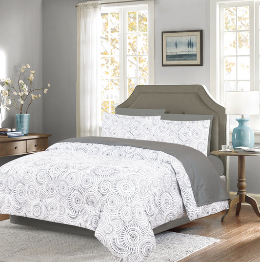 Ensemble de literie complet - Complete Bedding Set