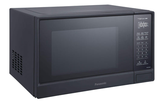 Micro-ondes Panasonic Genius 13 pi³ - Panasonic Genius 13 cu ft. Microwave