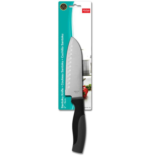 Couteau Santoku - Santoku Knife