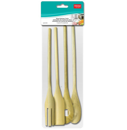 Cuillère de bois - Wooden Spoons