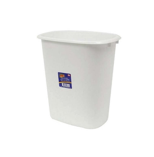 Poubelle - Waste Basket