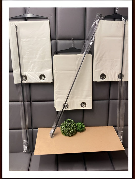Curtain Set