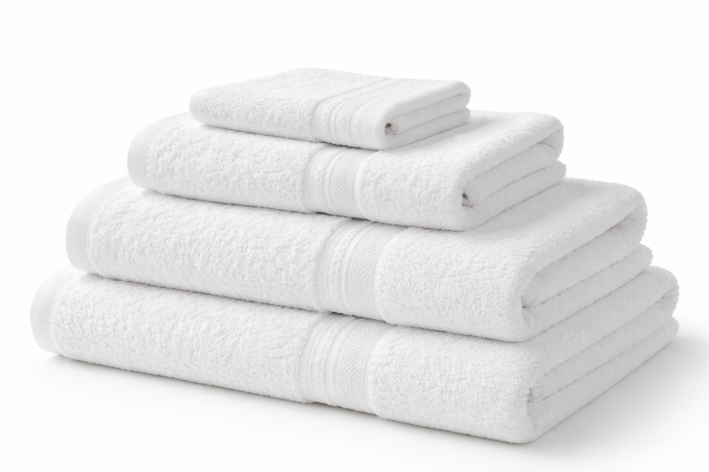 Serviettes de bain