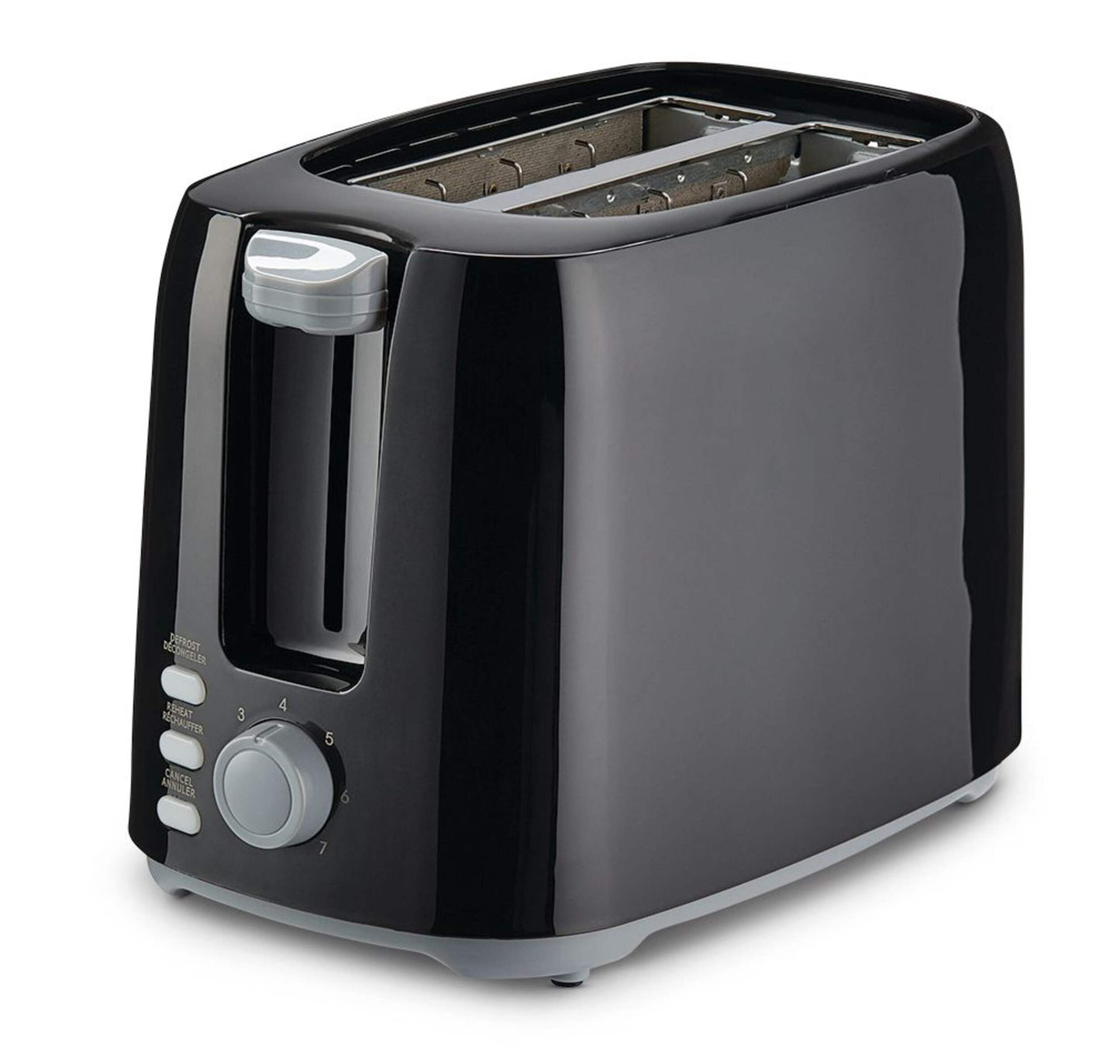 Grille-pain Master Chef - Master Chef Toaster